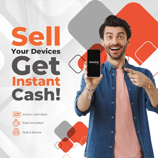 Sell and Buyback Smart Phone