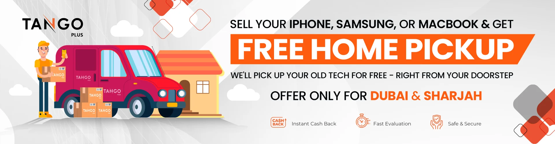 Sell and Buyback Smart Phone